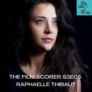 Raphaelle Thibaut