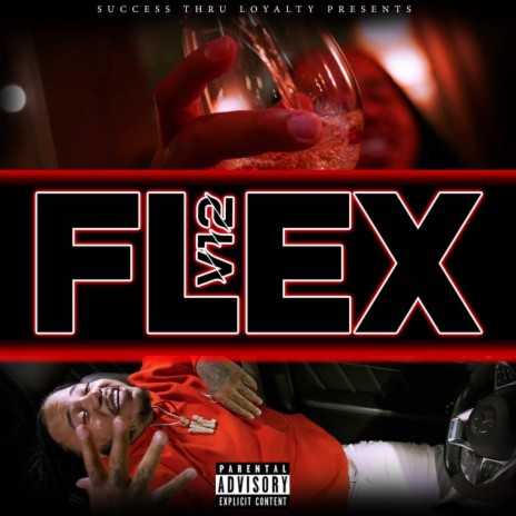 Flex | Boomplay Music