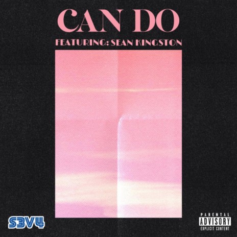 Can Do (feat. Sean Kingston)