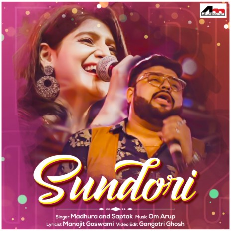 Sundori ft. Saptak | Boomplay Music