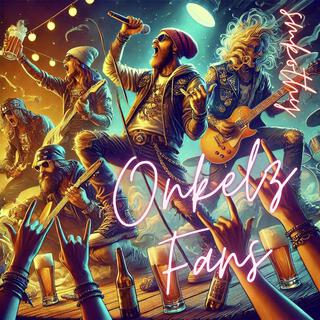 Onkelz Fans lyrics | Boomplay Music