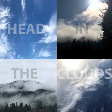 Fancy That/Head in the Clouds