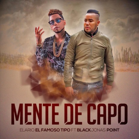 Mente de Capo ft. Black Jonas point | Boomplay Music