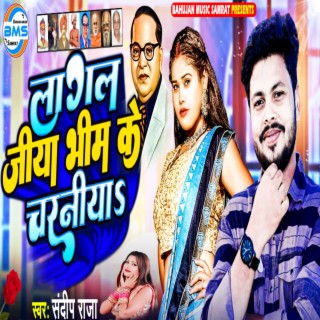 Lagal Jiya Bhim Ke Charaniya (Bhim Song)