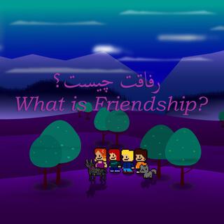 What is Friendship?