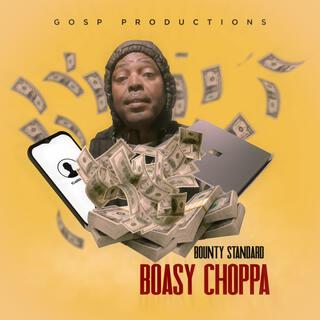 Boasy Choppa