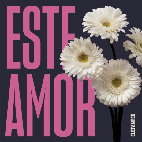 Este amor | Boomplay Music