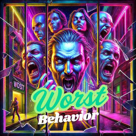 Worst Behavior | Boomplay Music