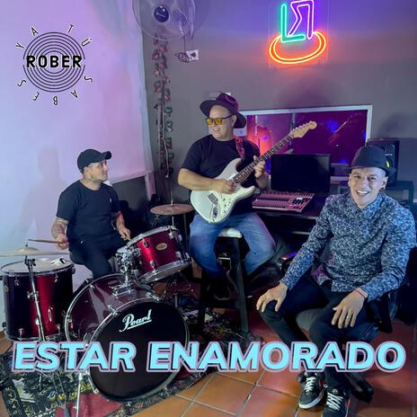 Estar enamorado | Boomplay Music