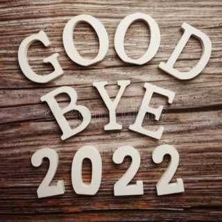 Dar’s Picks - Goodbye 2022