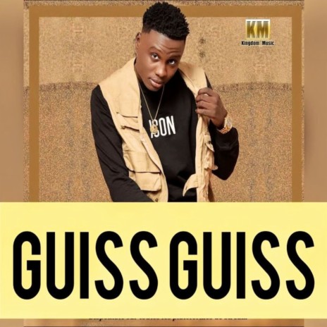 Guiss Guiss | Boomplay Music