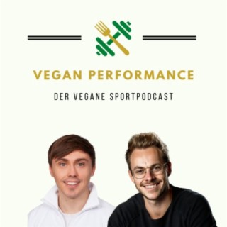 Vegan Performance