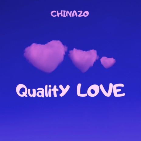 Quality Love | Boomplay Music