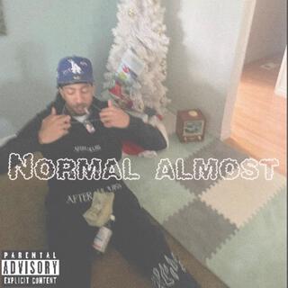 Normal almost