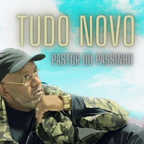 Tudo Novo | Boomplay Music