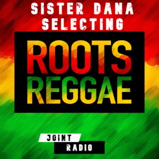 Joint Radio mix #117 - Sister Dana selecting 31