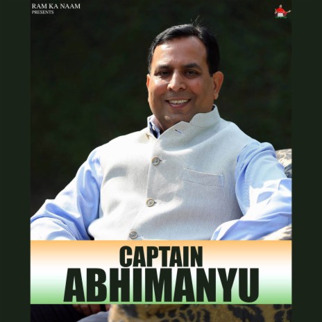 Captain Abhimanyu