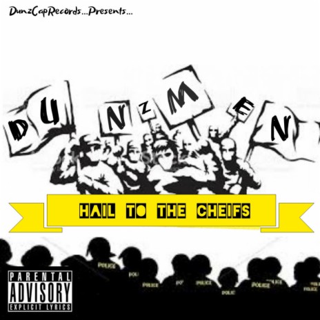 Hail To The Cheifs ft. Troy Griffin & Devon Forney | Boomplay Music