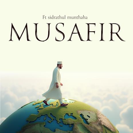 Musafir | Boomplay Music