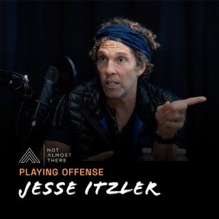 Joe Holder Talks with Runner Jesse Itzler About His Secret to Feeling  Amazing