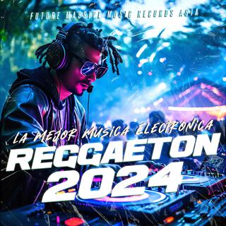 Reggaeton 2024