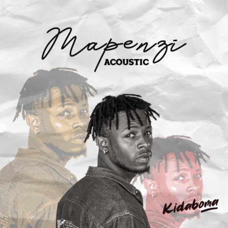 Mapenzi Acoustic (Acoustic Version) | Boomplay Music