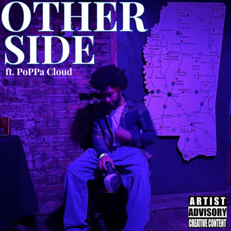 Other Side ft. PoPPa ClouD | Boomplay Music