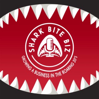 Shark Bite Biz Live! Ep #001 Co-hosted by Odeta Pine of G7 Tech Services & Special Guest Scott Jennings