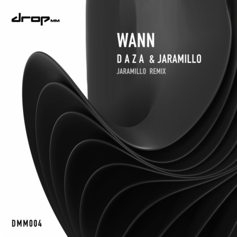 WANN (JARAMILLO Remix) ft. JARAMILLO | Boomplay Music