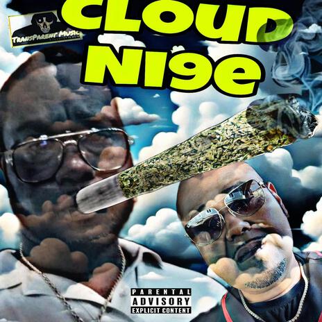 Cloud Nine ft. Aso Gang | Boomplay Music