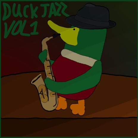 DuckJazzTwo