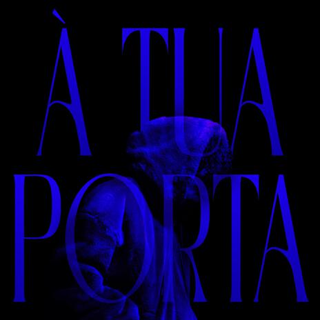 À Tua Porta | Boomplay Music