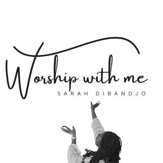 Worship With Me, Vol. 1