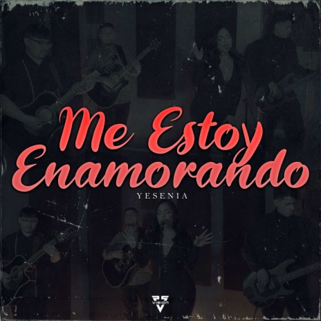 Me Estoy Enamorando | Boomplay Music