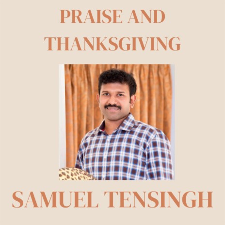 Praise and Thanksgiving | Boomplay Music