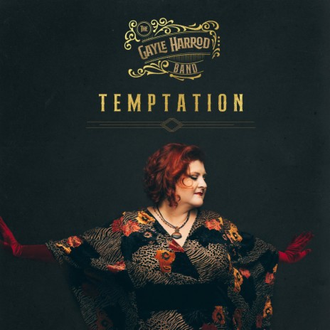 Temptation | Boomplay Music