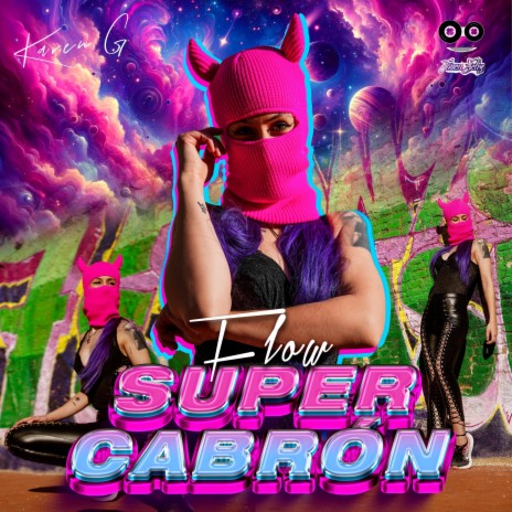 Flow SuperCabrón | Boomplay Music