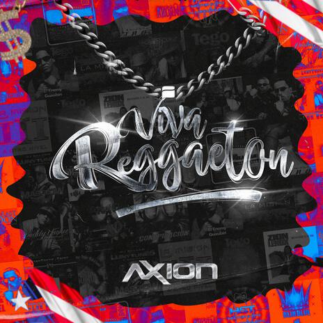 Viva Reggaeton, Vol. 1 | Boomplay Music