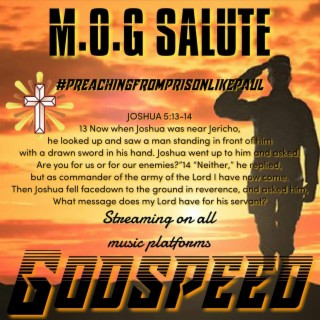 M.O.G SALUTE