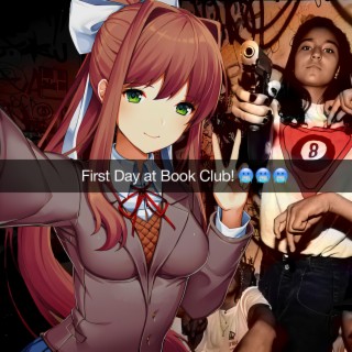 First Day at Book Club! lyrics | Boomplay Music
