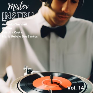 Mister Instru, Vol.14