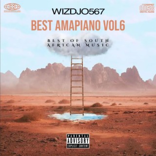 Best Amapiano vol6 (Best of South African Music / 2024 Amapiano Type Beat)