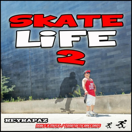 SKATELIFE2 | Boomplay Music