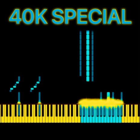 40K SPECIAL | Boomplay Music