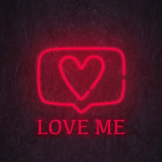 Love Me (Instrumental Version)