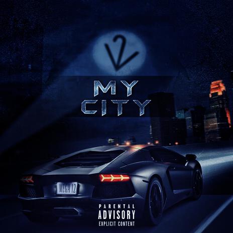 My City | Boomplay Music