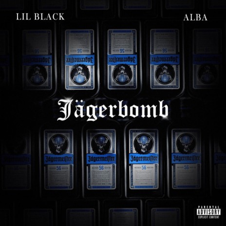 JÄGERBOMB ft. Alba | Boomplay Music