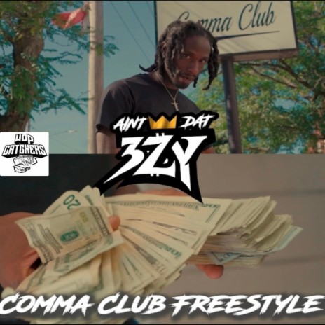 Comma Club Freestyle | Boomplay Music