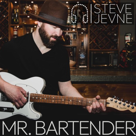 Mr. Bartender | Boomplay Music