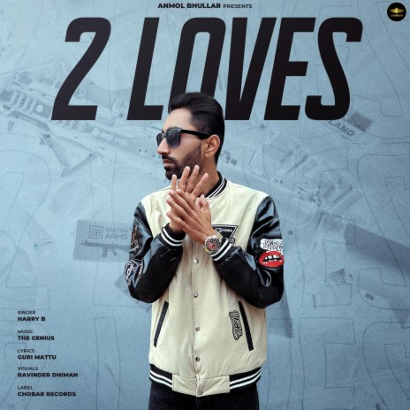 2 Loves | Boomplay Music